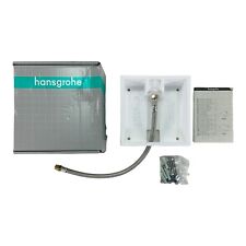 Grundkörper hansgrohe raindan gebraucht kaufen  Schwarzenbek
