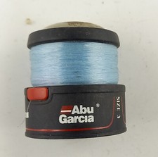 Bobine abu garcia d'occasion  Meyzieu