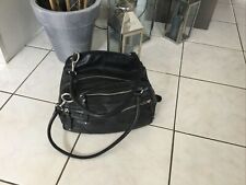 Sac cabas fourre d'occasion  Andeville