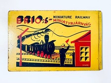 Altes brio bahn gebraucht kaufen  Pulheim