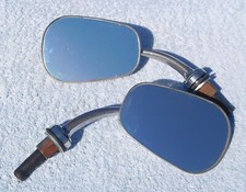 Tex wing mirrors for sale  BRANDON