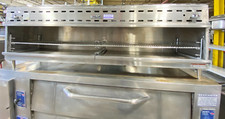 Oven salamander vulcan for sale  Elk Grove Village
