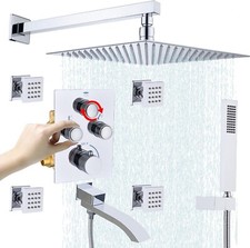 Functions shower system for sale  Gilbert