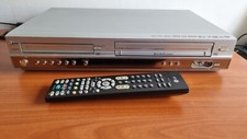Videoregistratore combinato vh usato  Vicenza