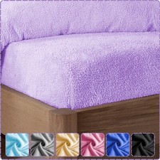 Teddy fleece fitted for sale  MANCHESTER
