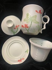 teavana mug for sale  Greensburg