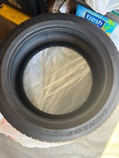 Tires dunlop sport for sale  Aurora