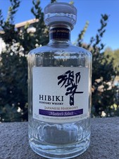 Hibiki harmony masters for sale  San Jose