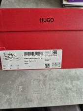 Hugo boss atom for sale  LIVERPOOL