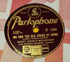 Scott wood melodians gebraucht kaufen  Odernheim