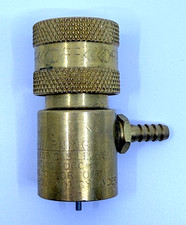 New oxygen regulator for sale  San Luis Obispo