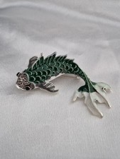 Large green koi for sale  PUDSEY