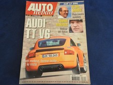 Revue auto hebdo d'occasion  Saint-Cyr-sur-Mer