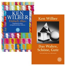 Ken wilbers integrale gebraucht kaufen  Berlin