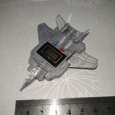 Transformers vintage robo d'occasion  Haubourdin
