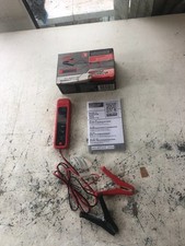 battery alternator tester for sale battery alternator tester for sale SOUTHAMPTON