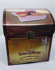 Disney dvd set for sale  Huntington Beach