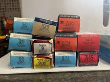 Wella tubes colour for sale  HASSOCKS