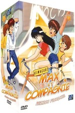 Dvd max compagnie d'occasion  Les Mureaux