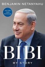 Bibi : My Story by Benjamin Netanyahu (2022, Hardcover) comprar usado Bibi : My Story by Benjamin Netanyahu (2022, Hardcover) comprar usado  Enviando para Brazil