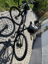 Bulls mountain bike gebraucht kaufen  Wegscheid