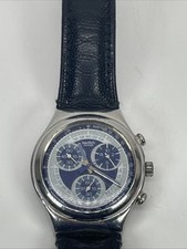 Swatch swatch irony for sale  Grandville