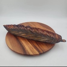 Amber brown leaf for sale  Oklahoma City