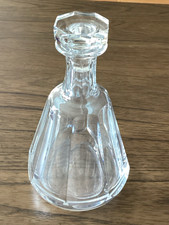 Vintage baccarat crystal for sale  Lake Zurich