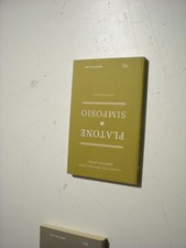 Platone simposio corriere usato Platone simposio corriere usato  Torino