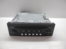 Autoradio peugeot 207 usato  Italia