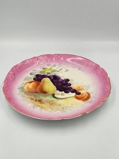 Plat limoges coupe d'occasion Plat limoges coupe d'occasion  Verzy