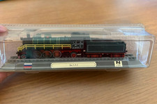 Del prado locomotives for sale  ROMFORD