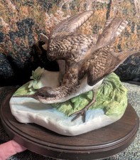 Vintage cybis porcelain for sale  Diamond