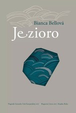 Używany, Książka Jezioro  na sprzedaż  PL
