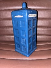 Doctor vintage tardis for sale  SHEFFIELD
