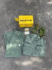Vintage 60s vietnam for sale  Conroe
