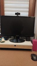 Monitor samsung s22b150n usato  Napoli