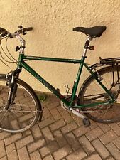 Mens touring commuter for sale  LEICESTER