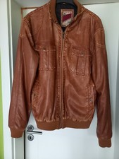 Review herren lederjacke gebraucht kaufen  Saarlouis
