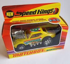 Matchbox lesney speed gebraucht kaufen  Deutschland