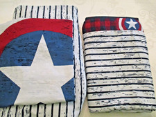 Euc marvel captain for sale  Denton