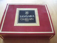 Samsara guerlain set gebraucht kaufen  Bedburg-Hau