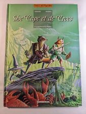 2000 cape crocs d'occasion  Talence