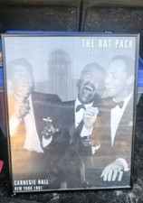 Rat pack picture for sale  Aliquippa
