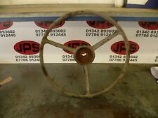 Steering wheel international for sale  GODSTONE