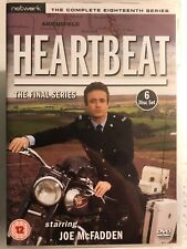 Heartbeat complete eighteenth for sale  UK