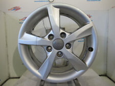 Jante aluminium audi d'occasion  Vernaison