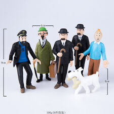 Adventures tintin kids for sale  Shipping to Ireland