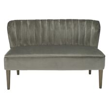 Seater sofa couch for sale  LONDON