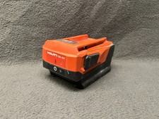 Hilti nuron battery d'occasion  Expédié en Belgium